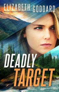 Elizabeth Goddard - Deadly Target