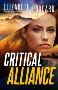 Elizabeth Goddard - Critical Alliance