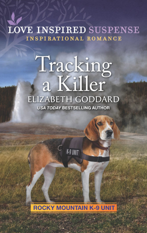Tracking a Killer