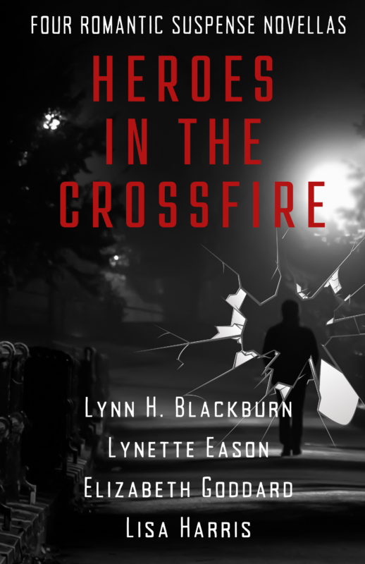 Heroes in the Crossfire
